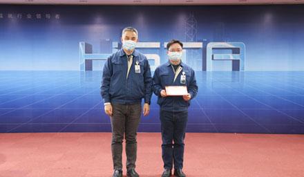 精于协同开新局，勇于突破敢为先 | 2022年度部级人员述职评价会顺利完成